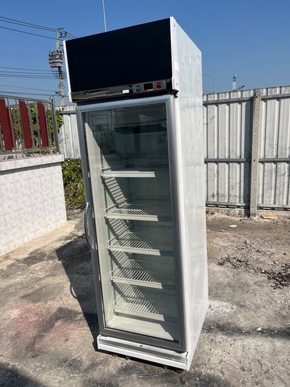 ตู้แช่ 1 ประตูมือ2