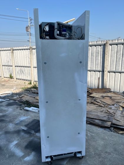 ตู้แช่ 1 ประตูมือ2 รูปที่ 9