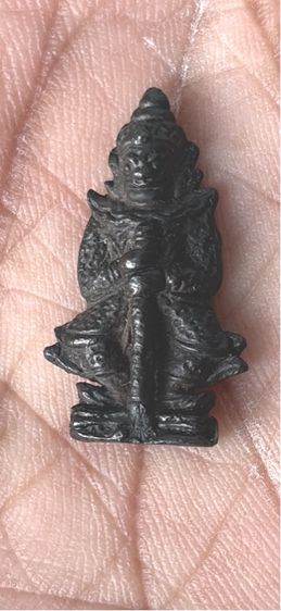 ท้าวเวสสุวรรณ รูปที่ 3