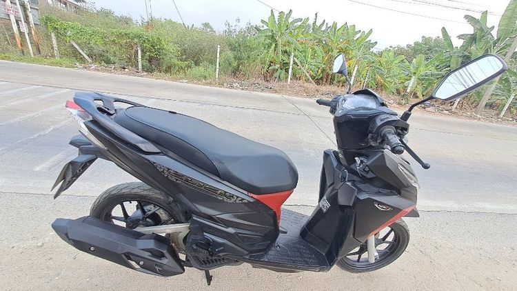 Honda Click125i Led เอกสารครบ รูปที่ 2