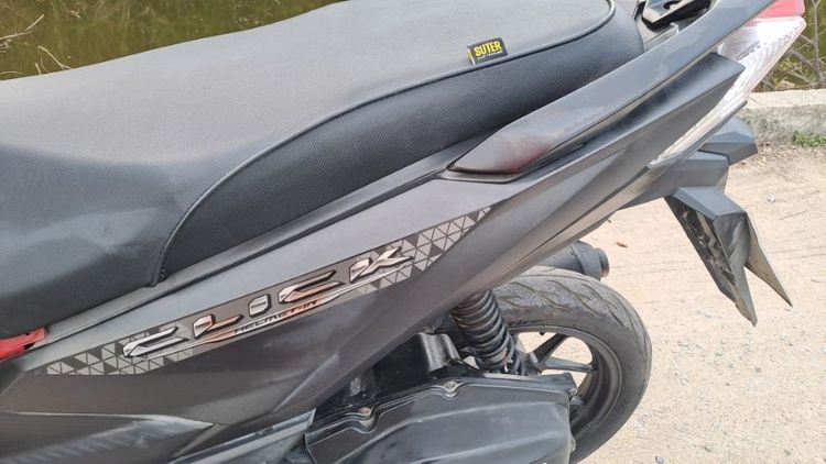 Honda Click125i Led เอกสารครบ รูปที่ 5