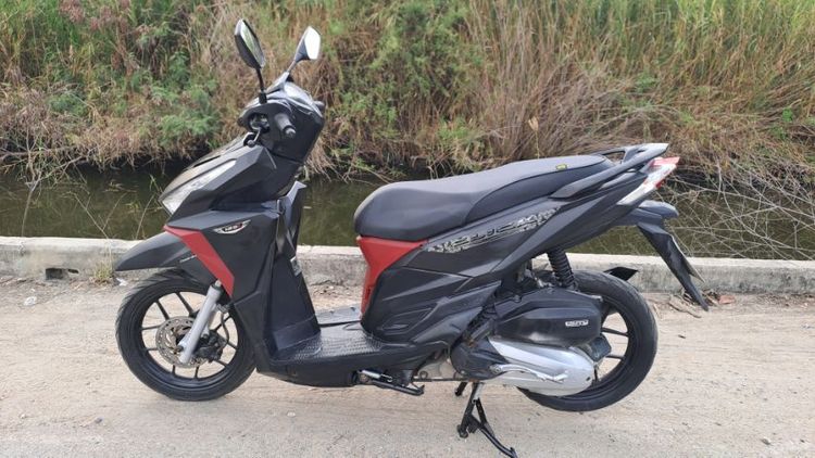 Honda Click125i Led เอกสารครบ รูปที่ 4