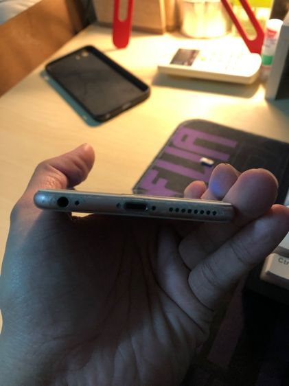 iphone 6s plus 32gb รูปที่ 7