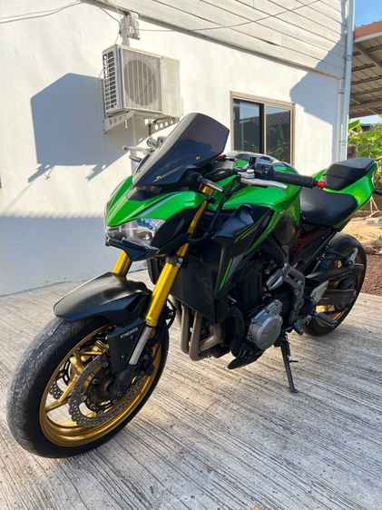 z900 2018 รูปที่ 2