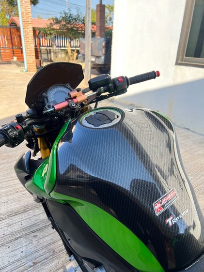 z900 2018 รูปที่ 5