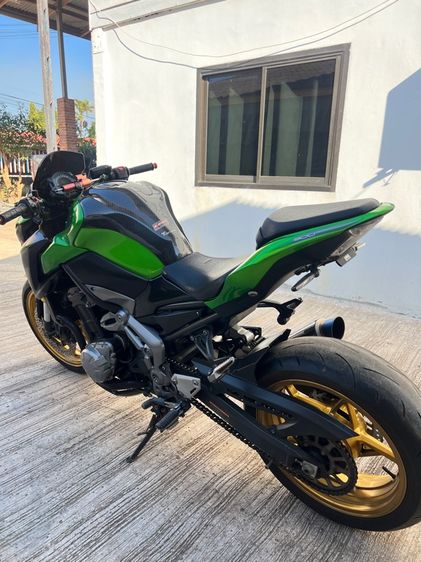 z900 2018 รูปที่ 4