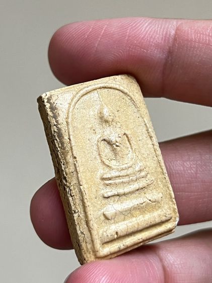 พระสมเด็จ รูปที่ 7