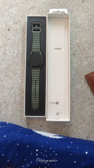 Galaxy Watch7 40mm รูปที่ 4