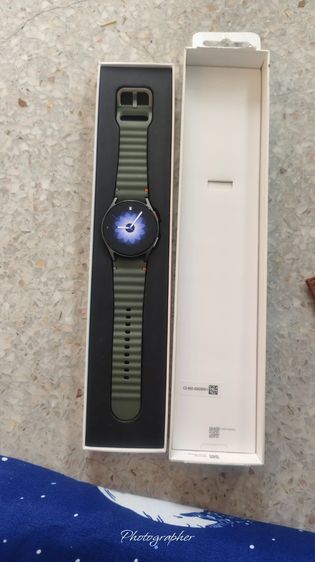 Galaxy Watch7 40mm รูปที่ 5