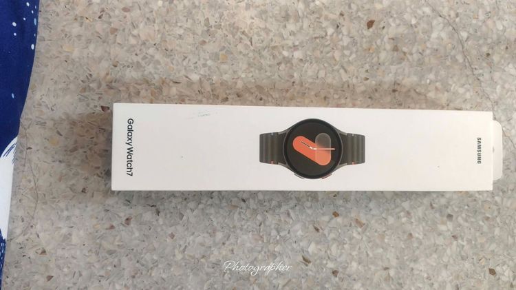 Galaxy Watch7 40mm รูปที่ 2