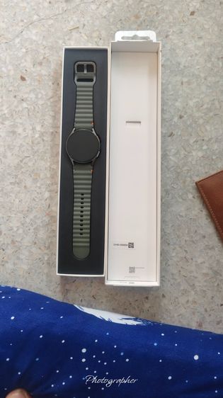 Galaxy Watch7 40mm รูปที่ 3