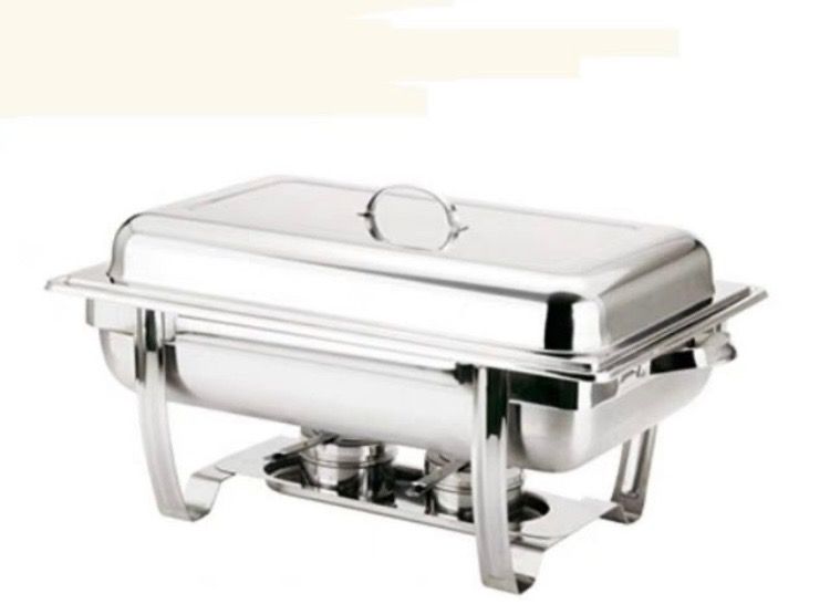 แอลกอฮอล์อุ่นอาหาร ชนิดเจล สำหรับใช้ในโรงแรม ร้านอาหาร ภัตตาคาร  รูปที่ 3