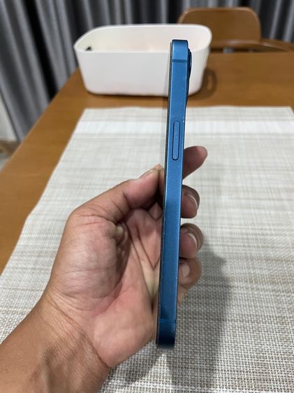 Iphone13 Blue 128GB รูปที่ 3