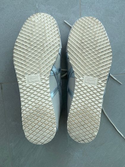 รองเท้า tiger รุ่น maxico  รูปที่ 5