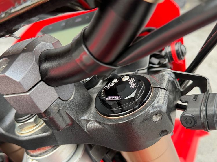 CRF 300L ปี2023 รูปที่ 9