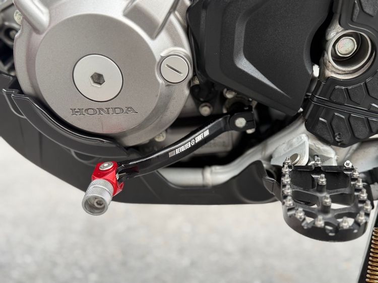 CRF 300L ปี2023 รูปที่ 11