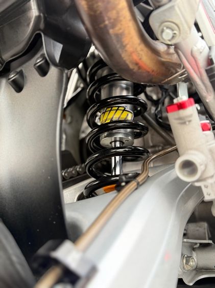 CRF 300L ปี2023 รูปที่ 6