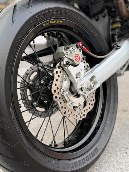 CRF 300L ปี2023 รูปที่ 5