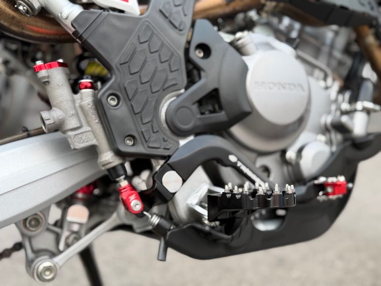 CRF 300L ปี2023 รูปที่ 7