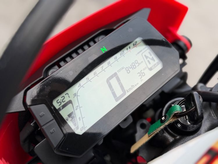 CRF 300L ปี2023 รูปที่ 10