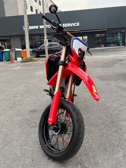CRF 300L ปี2023 รูปที่ 4