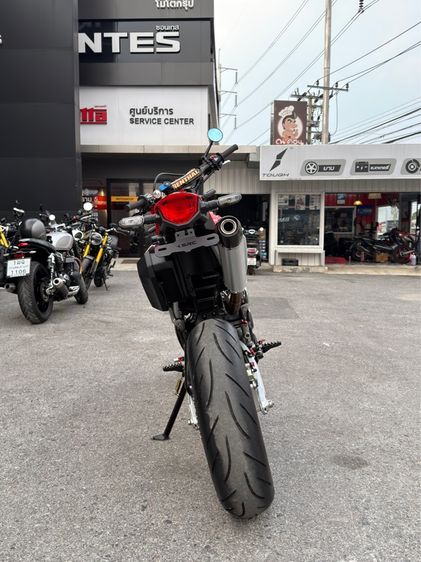 CRF 300L ปี2023 รูปที่ 2