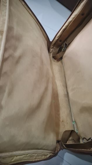 กระเป๋าเดินทางวินเทจ ยุุค 70 รูปที่ 13