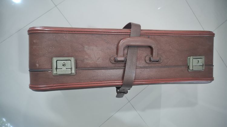 กระเป๋าเดินทางวินเทจ ยุุค 70 รูปที่ 3