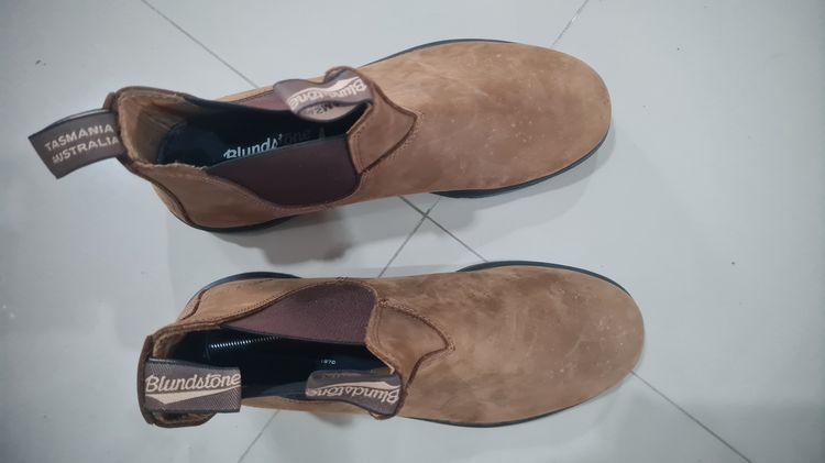 รองเท้า Blundstone Tasmania ออสเตรเลีย รูปที่ 7