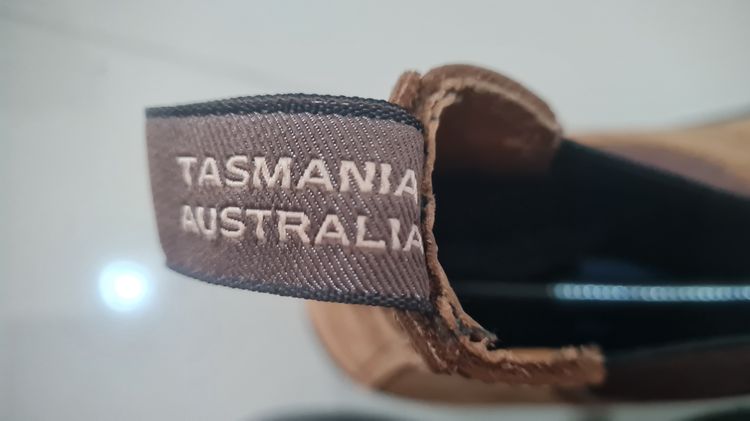 รองเท้า Blundstone Tasmania ออสเตรเลีย รูปที่ 9