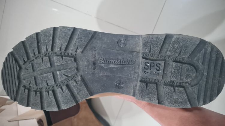 รองเท้า Blundstone Tasmania ออสเตรเลีย รูปที่ 6
