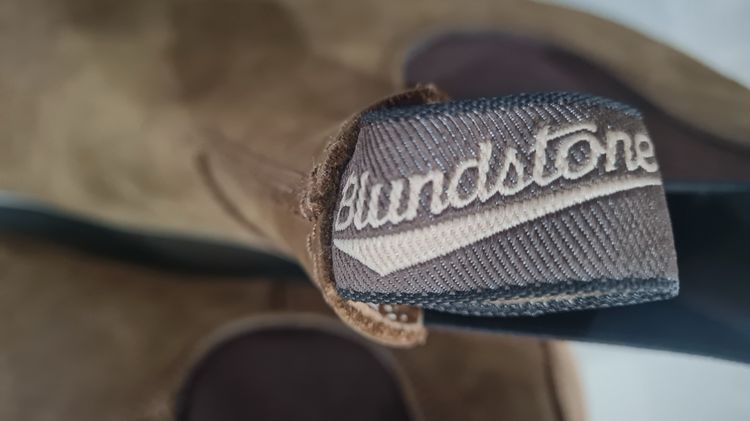 รองเท้า Blundstone Tasmania ออสเตรเลีย รูปที่ 10