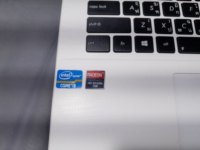 Asus X452C รูปที่ 2