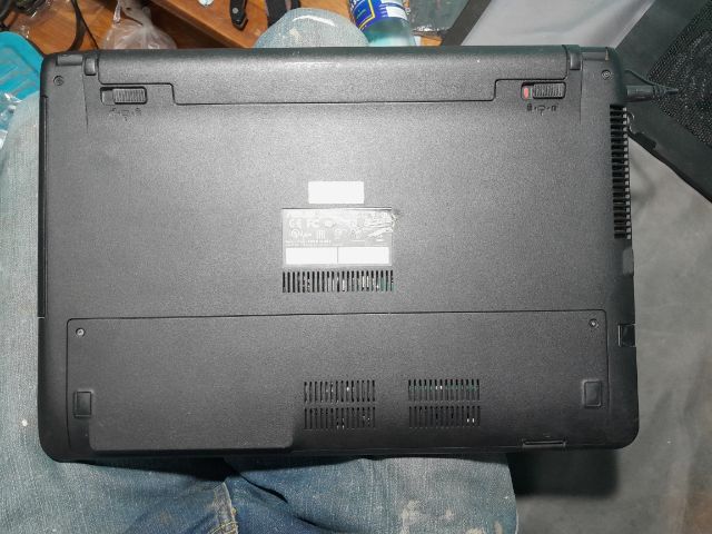 Asus X452C รูปที่ 5