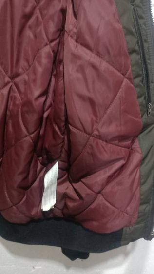 เสื้อแจ็กเกต ZARA ไซส์ EUR M I USA M I MEX 40 รูปที่ 4