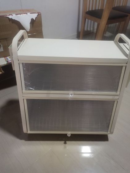 ชั้นวางจาน มินิมอล รูปที่ 6