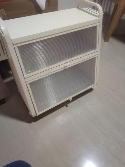 ชั้นวางจาน มินิมอล รูปที่ 11