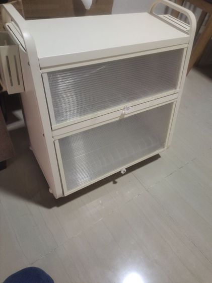 ชั้นวางจาน มินิมอล รูปที่ 10