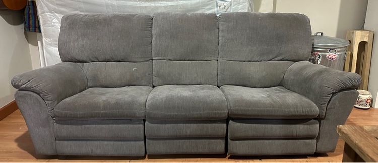 3 seat sofa