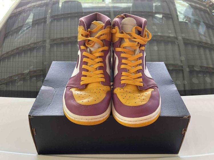 รองเท้าบาส รูปที่ 4