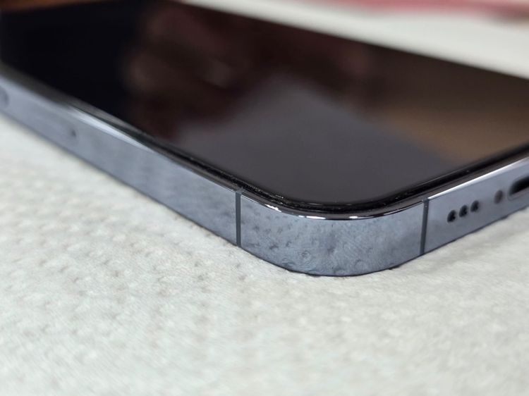 iphone 13pro 128 GB. สภาพดี ไม่มีริ้วรอย  รูปที่ 2