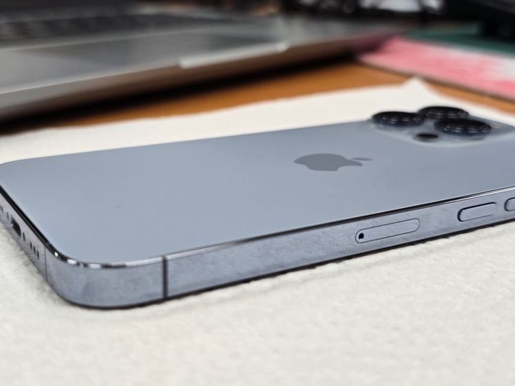 iphone 13pro 128 GB. สภาพดี ไม่มีริ้วรอย  รูปที่ 7