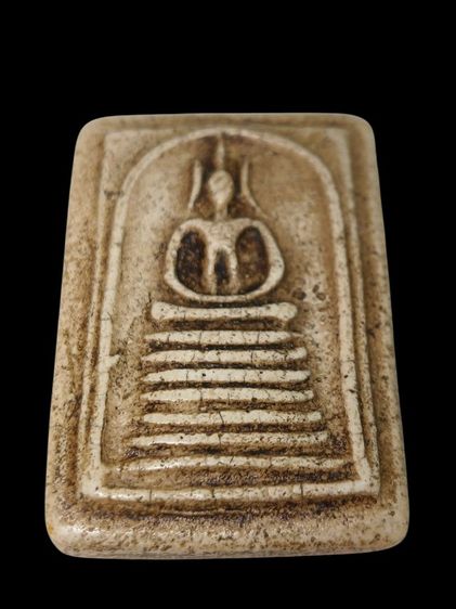 พระสมเด็จเกศไชโย รูปที่ 5