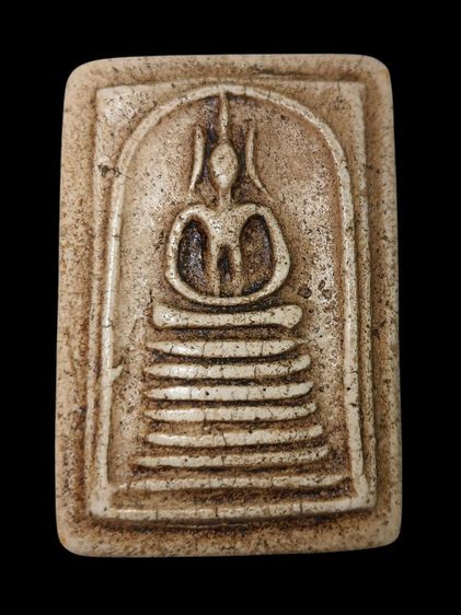 พระสมเด็จเกศไชโย รูปที่ 6