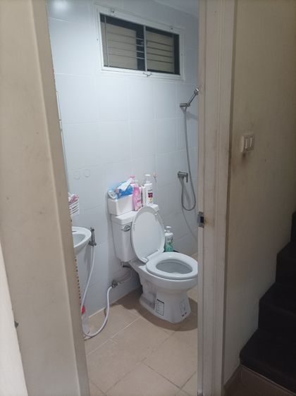 อื่นๆ มีบางส่วน หมู่บ้านโอลีฟพาร์ค คลองหลวง คลองสี่ รูปที่ 2