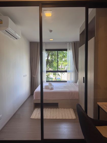 Sansiri ไม่อนุญาต ตกแต่งครบ 2024 Dcondoreef รูปที่ 3