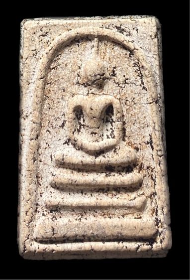 สมเด็จพิมพ์ใหญ่ลานสวย