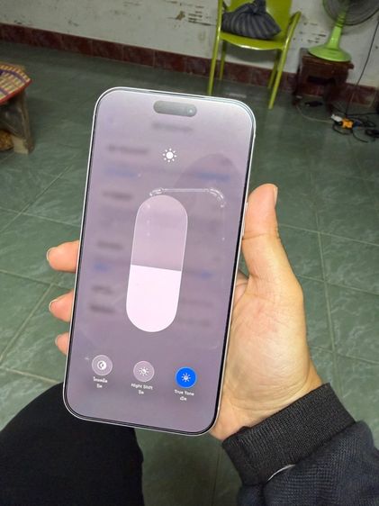 iPhone 17 pro max 256 gb silver ครบกล่อง รูปที่ 10