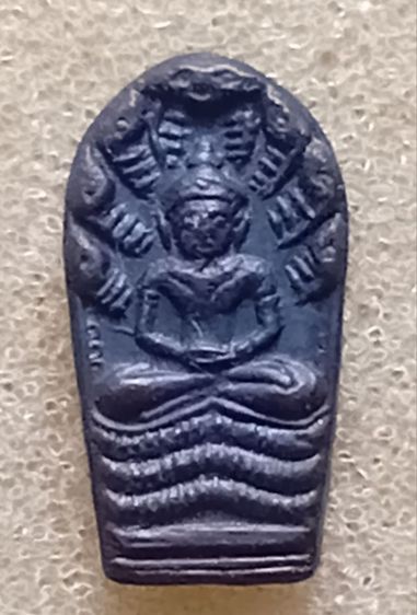 พระปรกหลวงปู่แหวน90ปึ รูปที่ 3