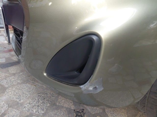 Nissan March 2016 1.2 E Sedan เบนซิน ไม่ติดแก๊ส เกียร์อัตโนมัติ เขียว รูปที่ 3